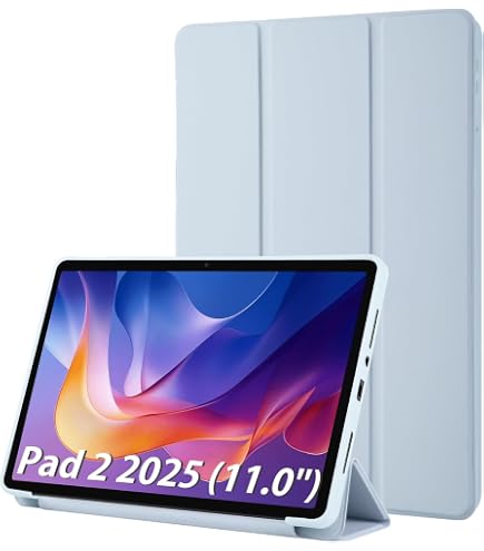 Amazon.co.jp: ブック式 Xiaomi Pad 7 ケース 可愛い ペン収納可能